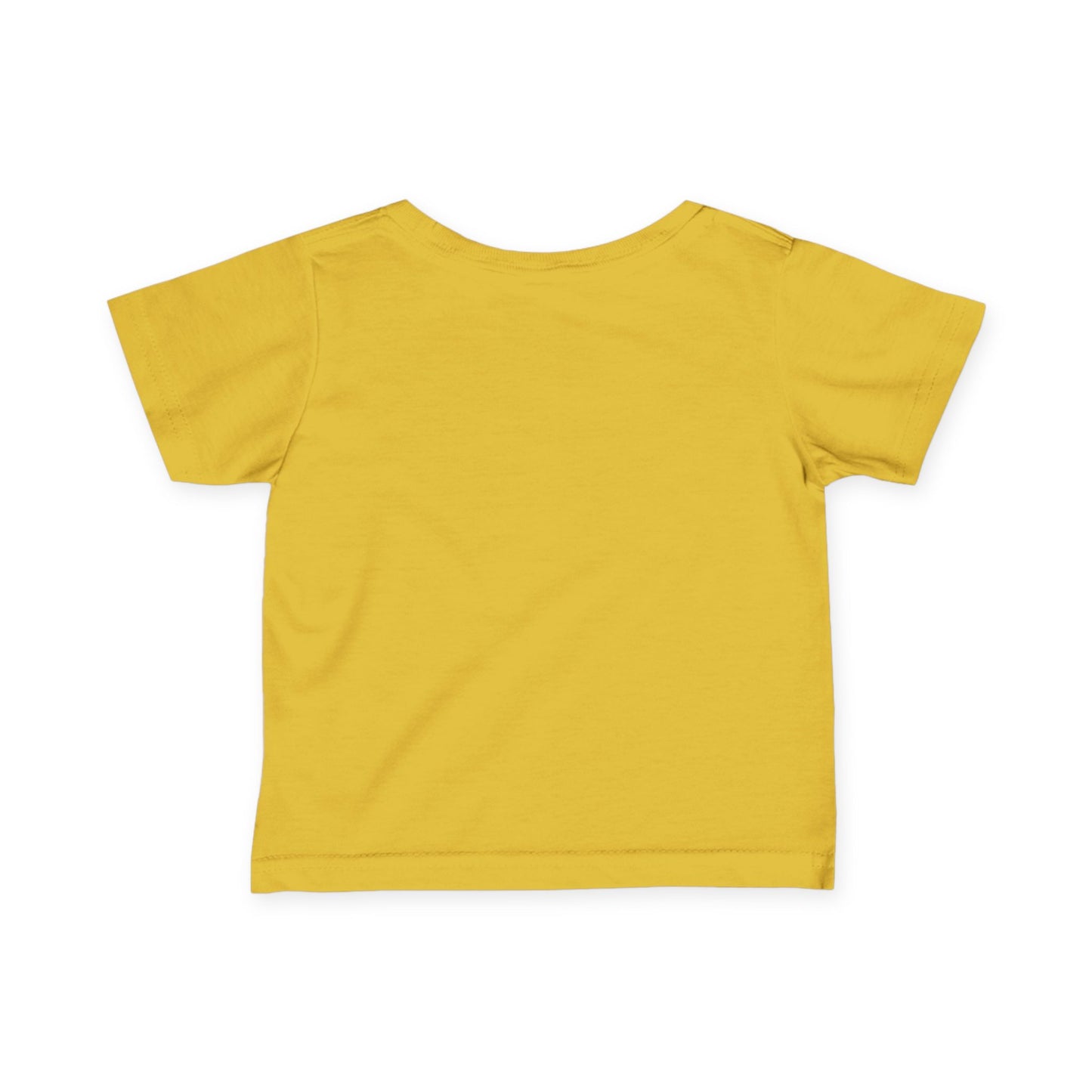 'Thanks be to God' Rainbow Infant Short Sleeve Tee