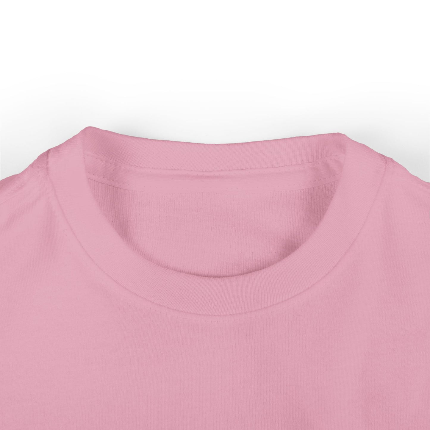 'Thanks be to God' Rainbow Infant Short Sleeve Tee