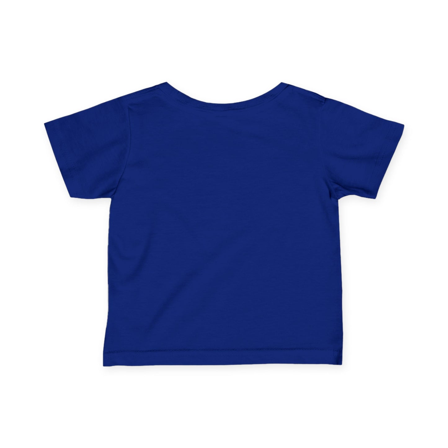 'Thanks be to God' Rainbow Infant Short Sleeve Tee