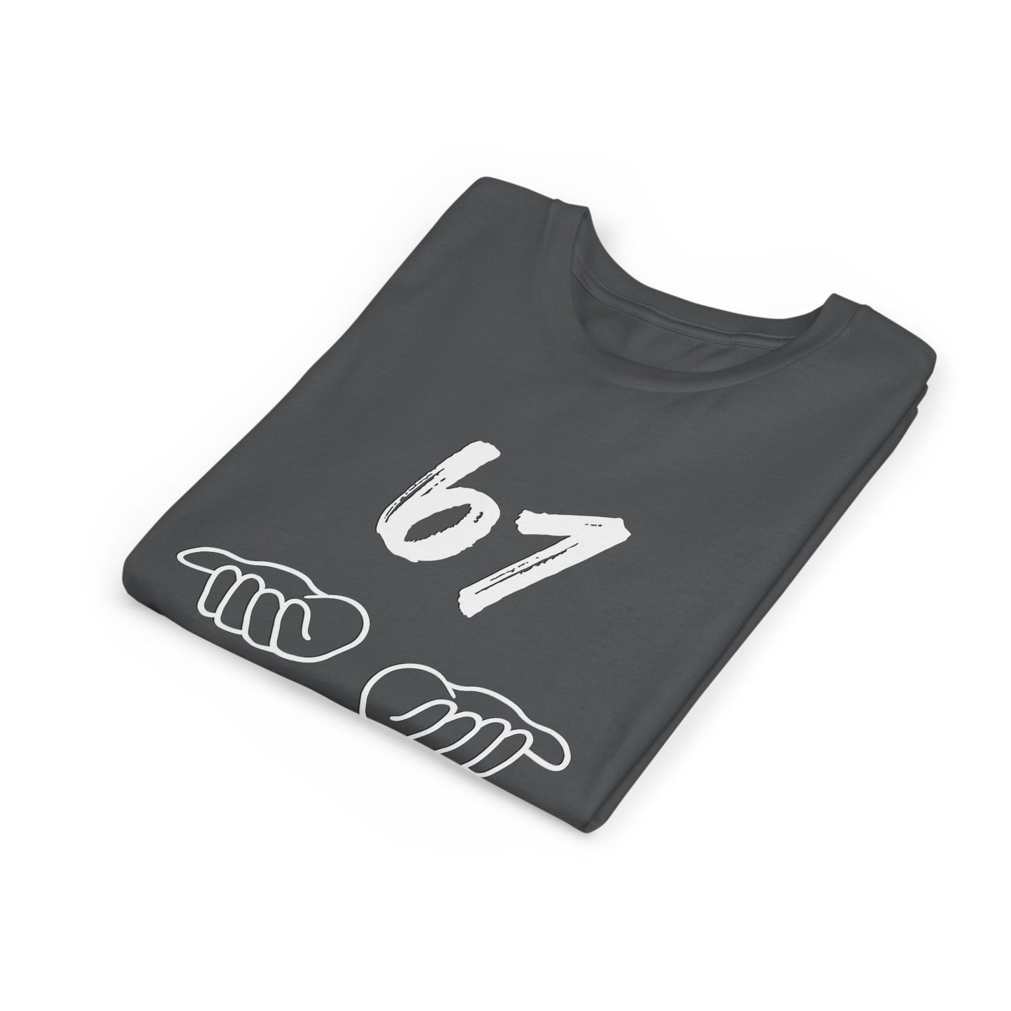 '6-7' Youth Short Sleeve Tee
