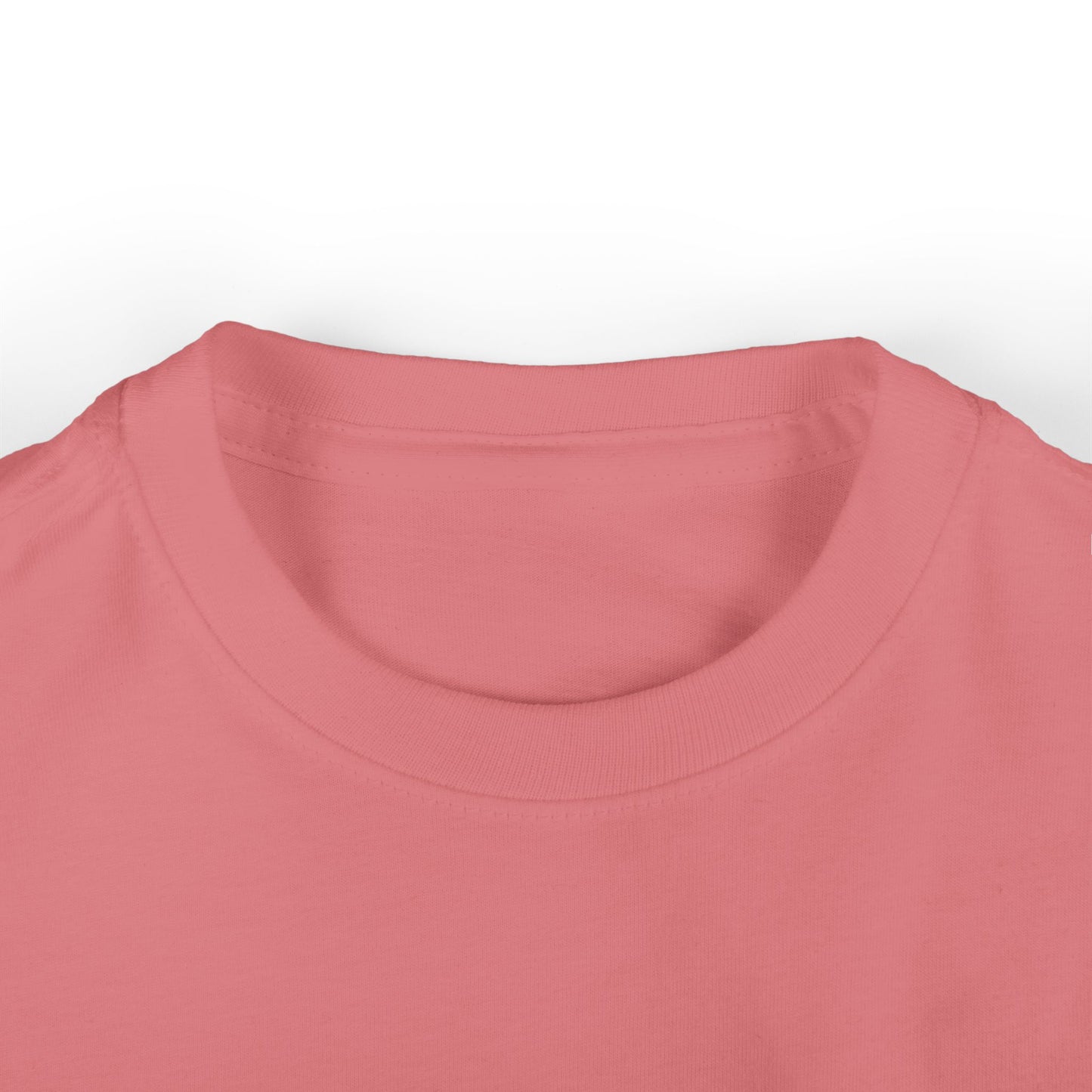 'Thanks be to God' Rainbow Infant Short Sleeve Tee