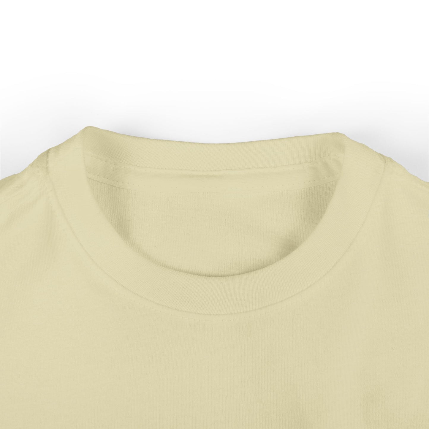 'Thanks be to God' Rainbow Infant Short Sleeve Tee