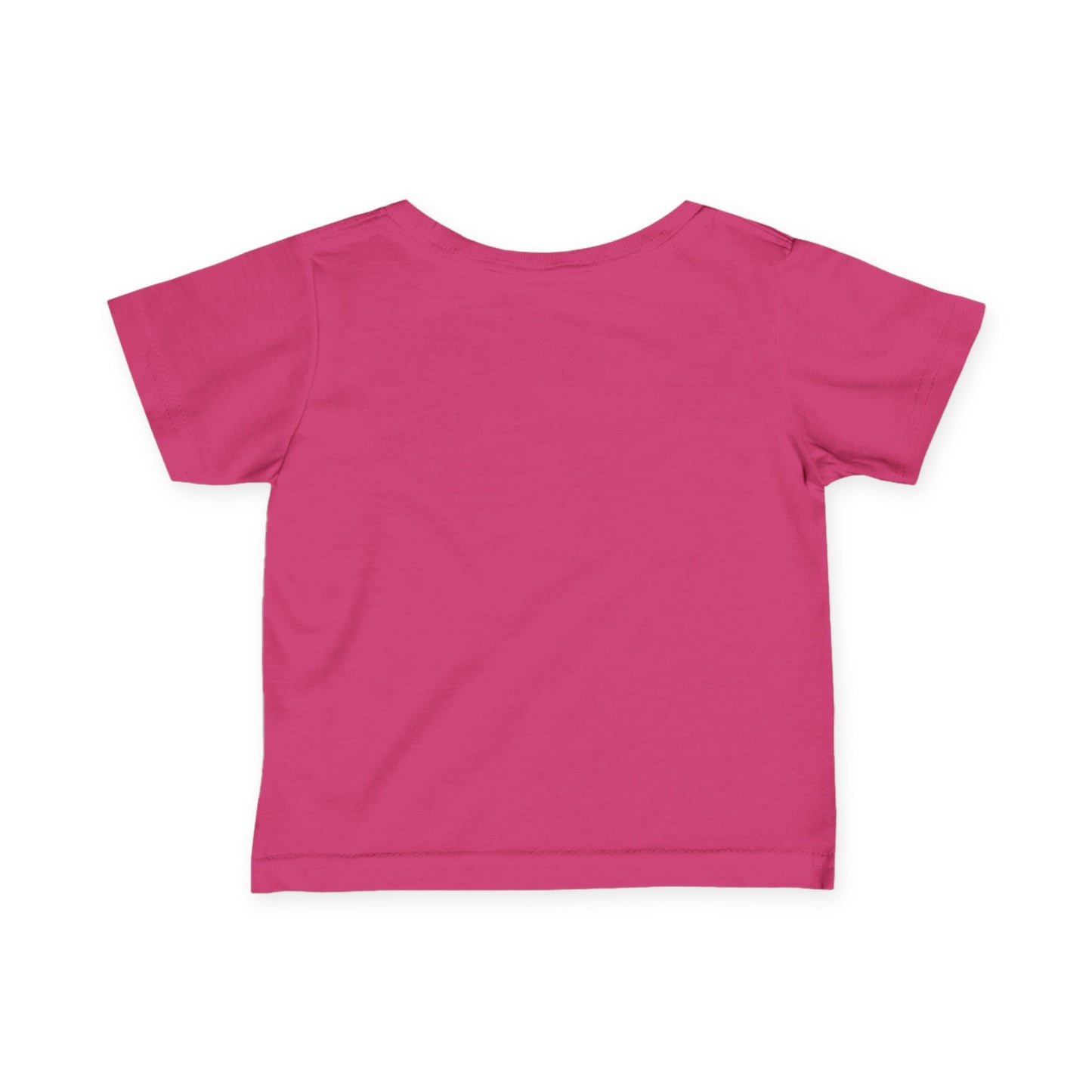'Thanks be to God' Rainbow Infant Short Sleeve Tee