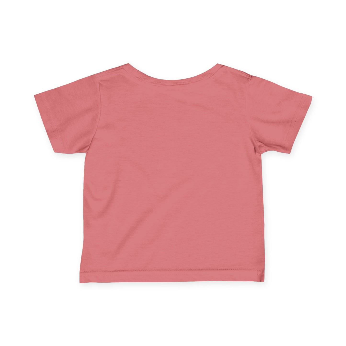 'Thanks be to God' Rainbow Infant Short Sleeve Tee