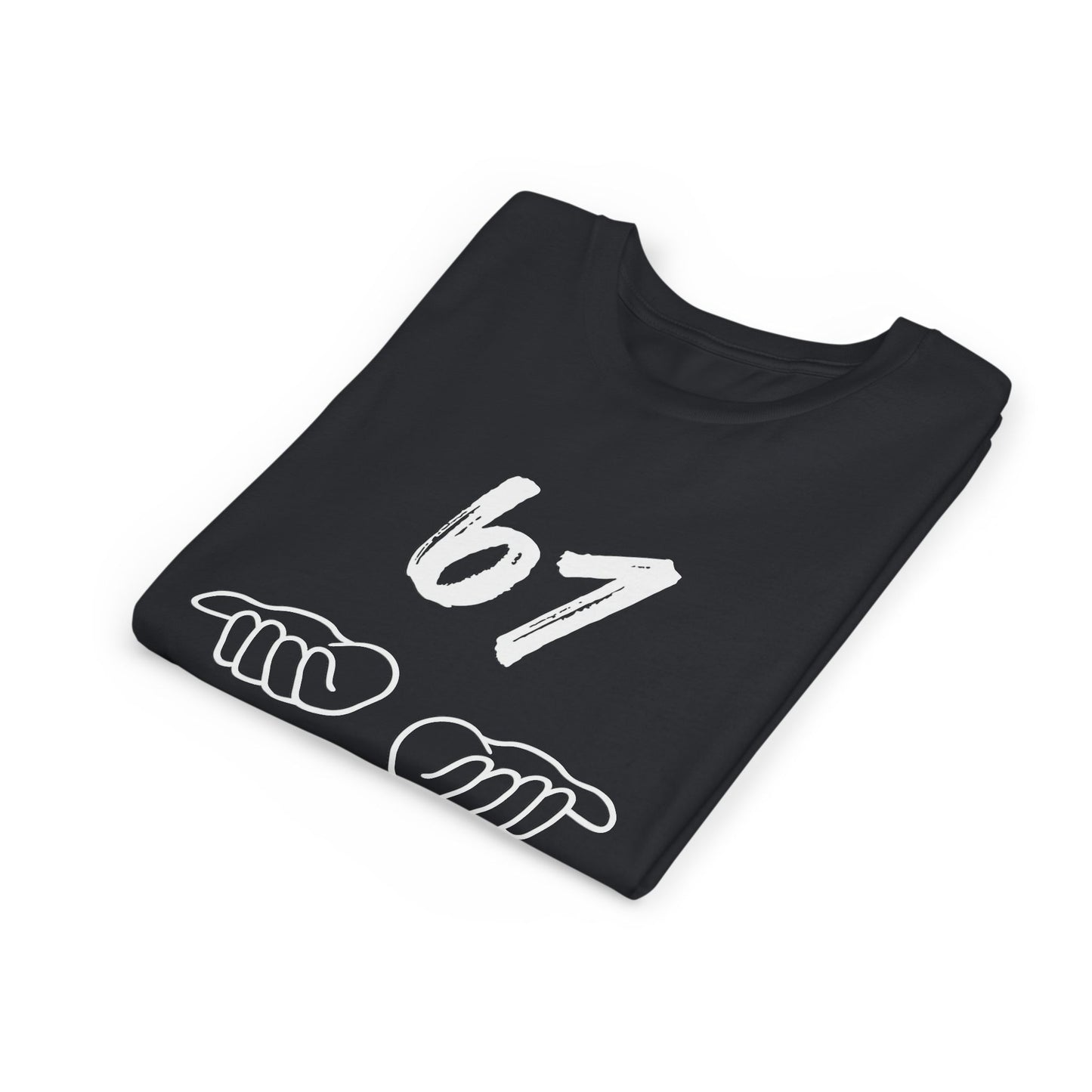 '6-7' Youth Short Sleeve Tee