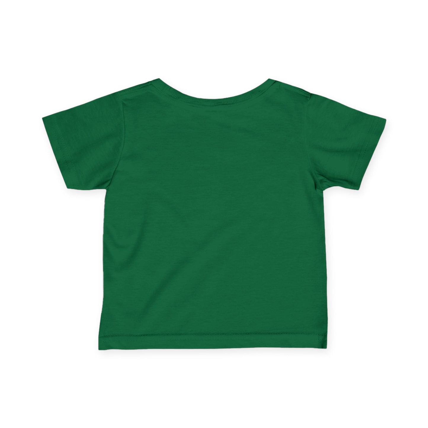 'Thanks be to God' Rainbow Infant Short Sleeve Tee
