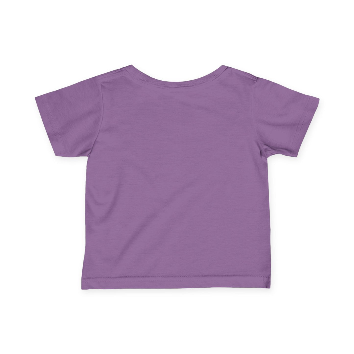 'Thanks be to God' Rainbow Infant Short Sleeve Tee