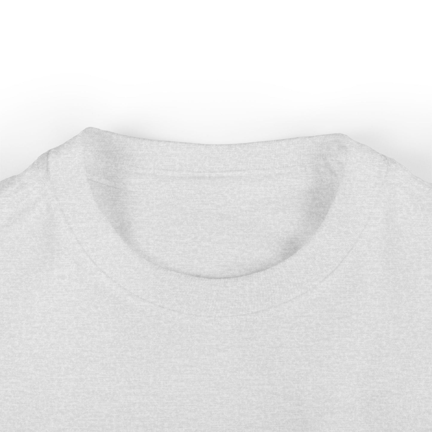'Thanks be to God' Rainbow Infant Short Sleeve Tee