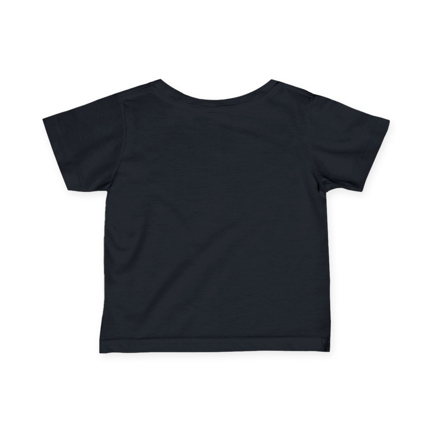 'Thanks be to God' Rainbow Infant Short Sleeve Tee
