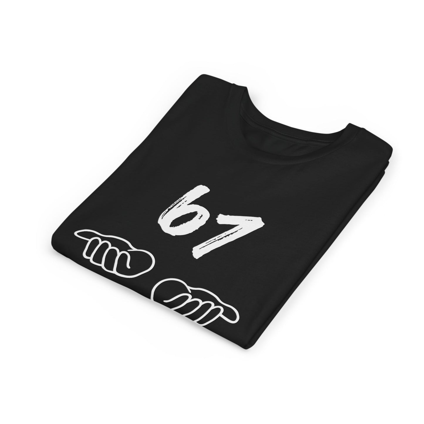 '6-7' Youth Short Sleeve Tee