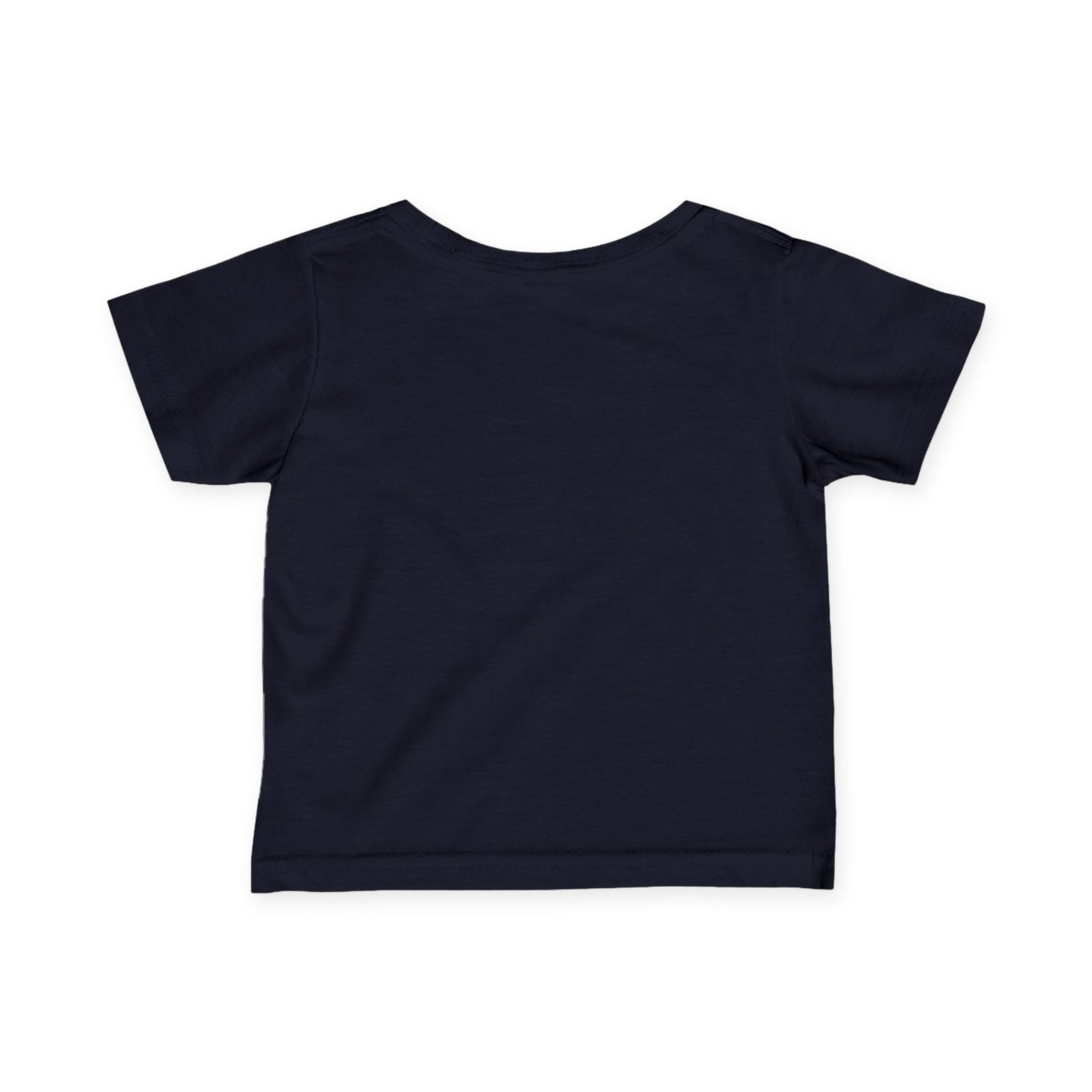 'Thanks be to God' Rainbow Infant Short Sleeve Tee