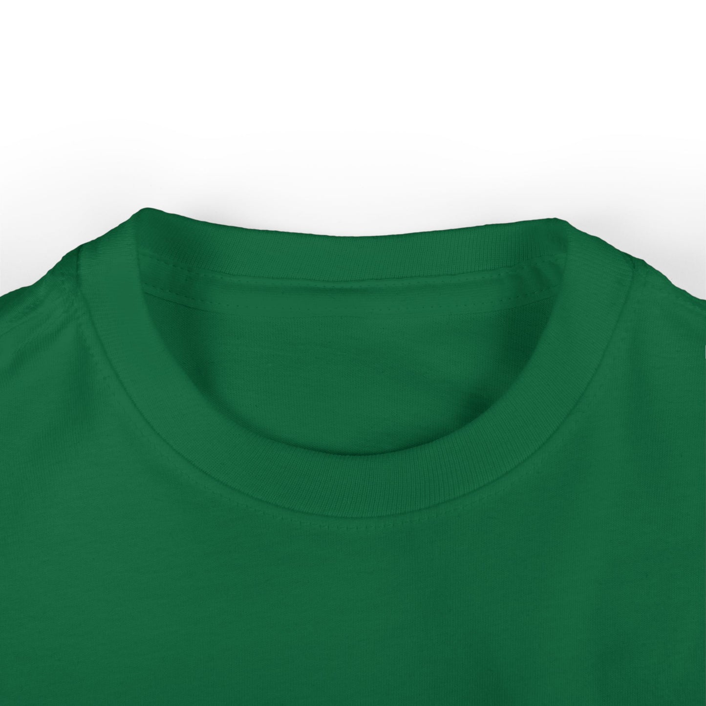 'Thanks be to God' Rainbow Infant Short Sleeve Tee