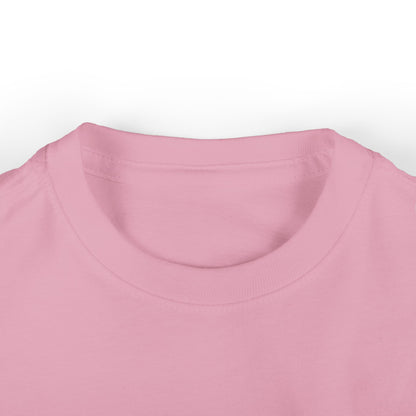 'Thanks be to God' Rainbow Infant Short Sleeve Tee