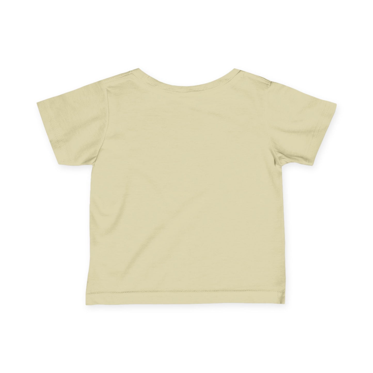 'Thanks be to God' Rainbow Infant Short Sleeve Tee