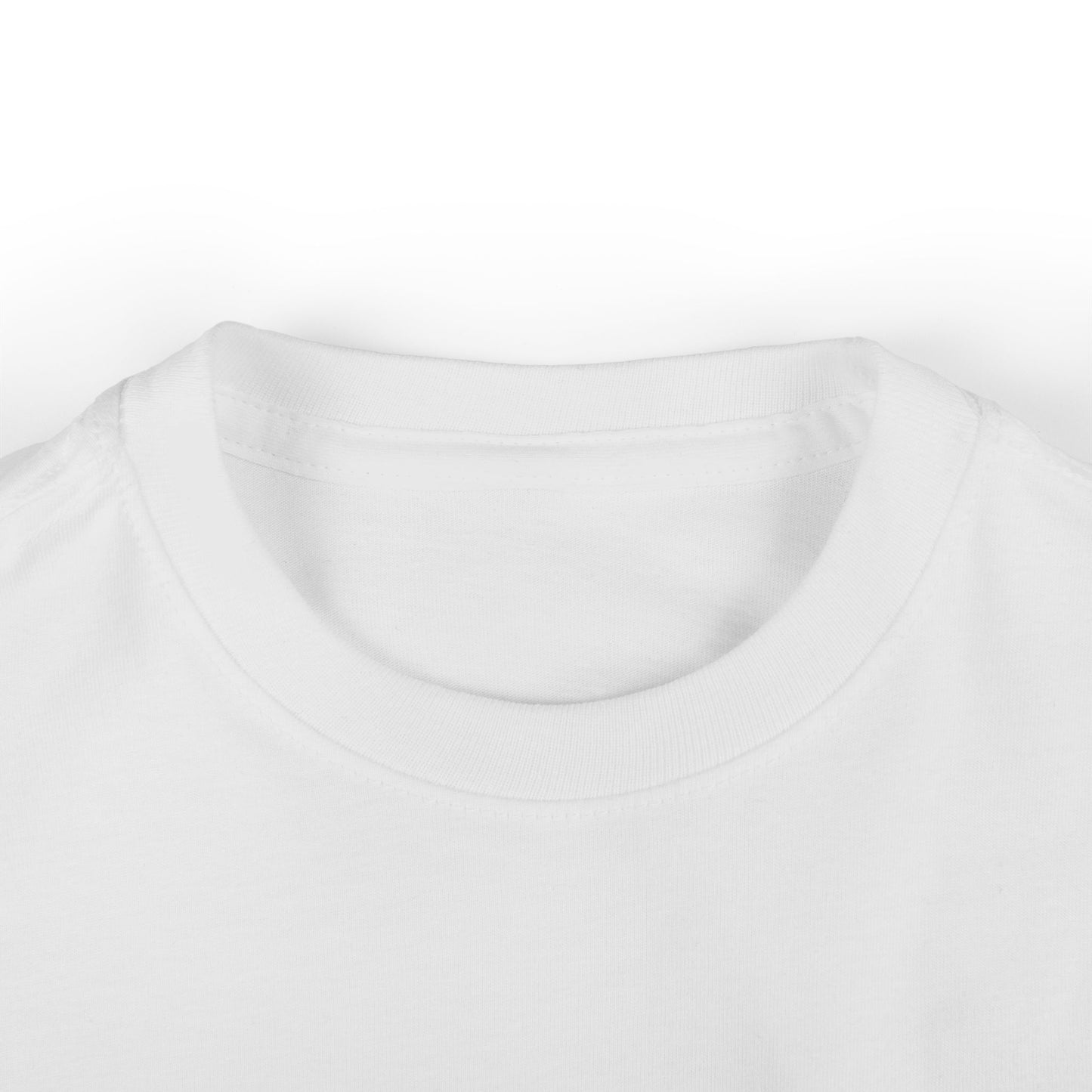 'Thanks be to God' Rainbow Infant Short Sleeve Tee