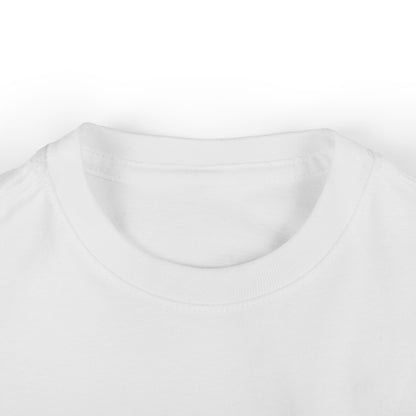 'Thanks be to God' Rainbow Infant Short Sleeve Tee