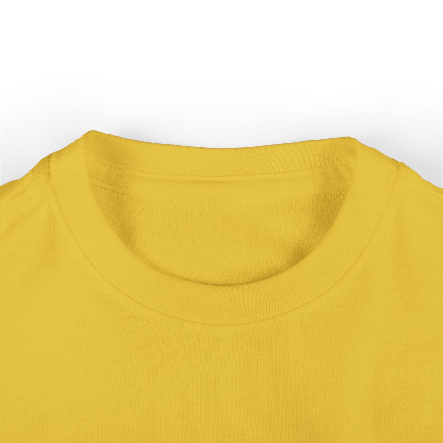 'Thanks be to God' Rainbow Infant Short Sleeve Tee