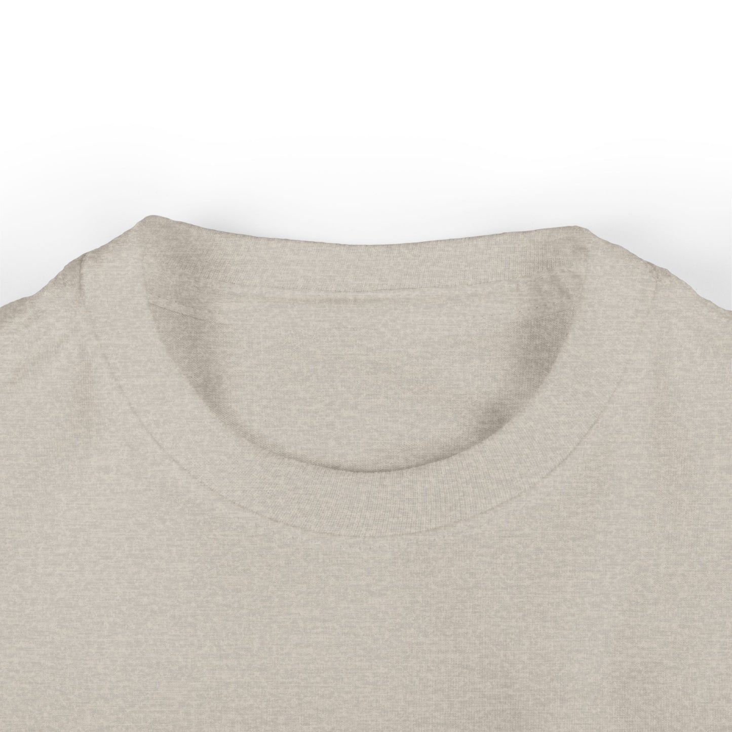 'Thanks be to God' Rainbow Infant Short Sleeve Tee