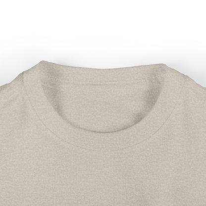 'Thanks be to God' Rainbow Infant Short Sleeve Tee