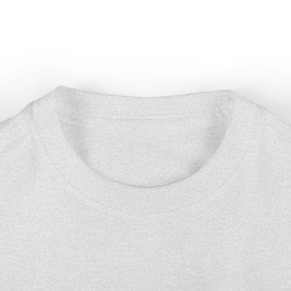 'Thanks be to God' Rainbow Infant Short Sleeve Tee