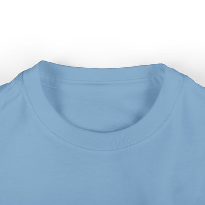 'Thanks be to God' Rainbow Infant Short Sleeve Tee