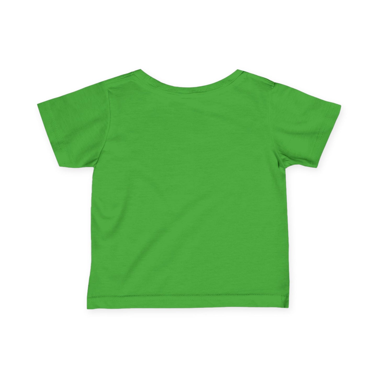 'Thanks be to God' Rainbow Infant Short Sleeve Tee