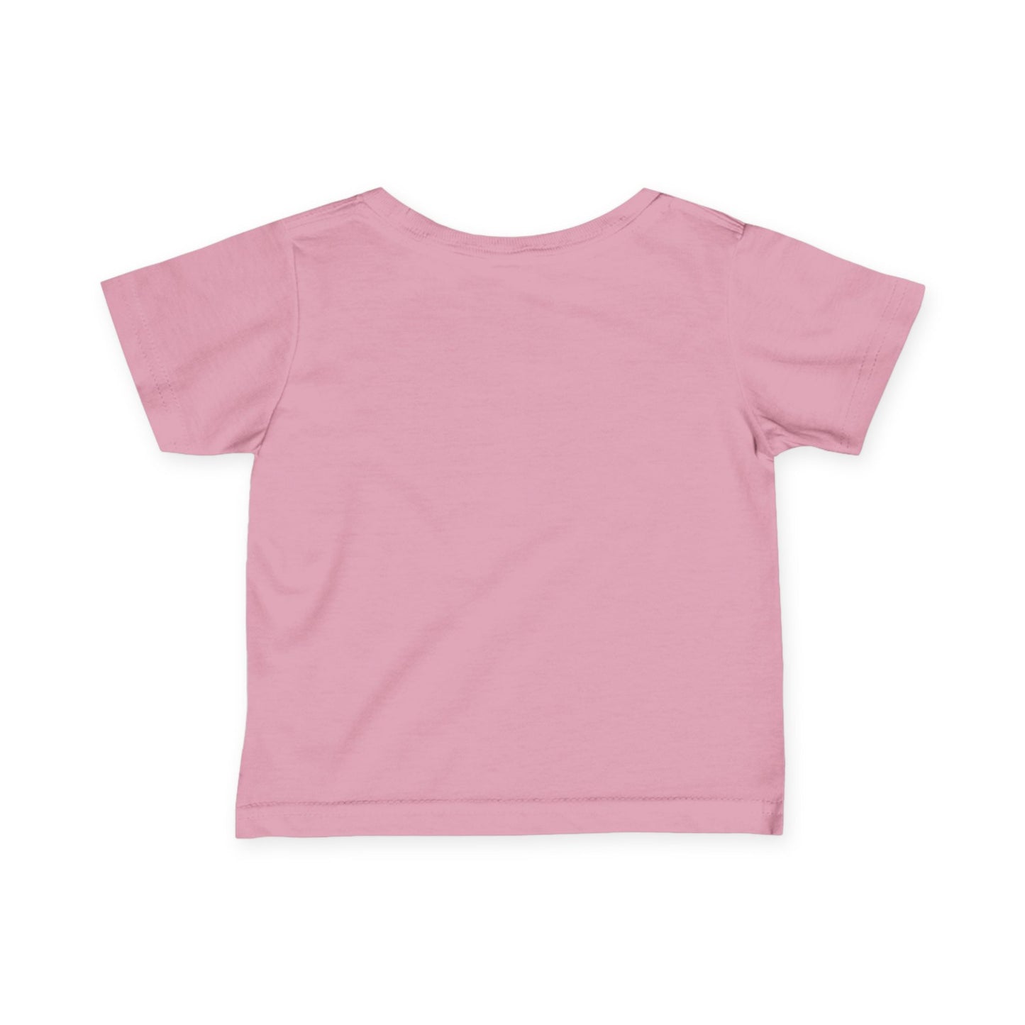 'Thanks be to God' Rainbow Infant Short Sleeve Tee