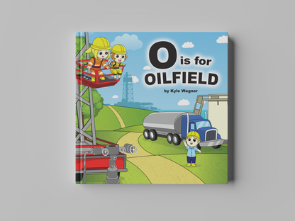 O is for Oilfield